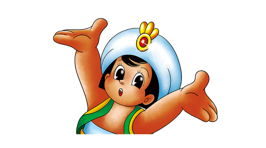 萌趣卡通动作丨形象案例